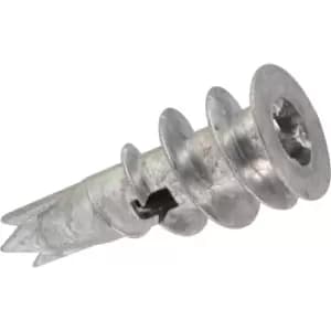 DEWALT Zip-It Plasterboard Fixing Metal 35mm (100 Pack)