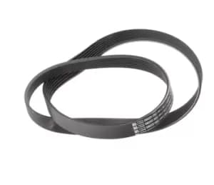 Bosch V-ribbed belt OPEL,RENAULT,TOYOTA 1 987 948 321 11720JD00B,11720JD00C,9121108 11720JD00B,8200200666,9091602510,9121108
