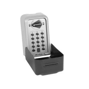 Master Lock 5426 Sold Secure/SBD Key Lock Box