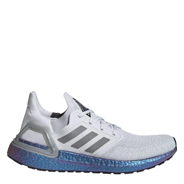 Adidas Ultraboost 20 Dash Grey male 6.5 (40)