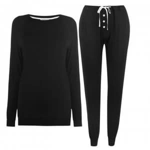 Cyberjammies Cyberjammies Pyjama Set - Black