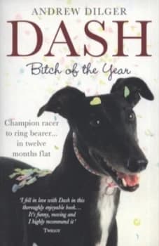 Dash by Andrew Dilger Paperback