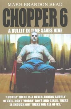 Chopper 6 by Mark Brandon Read Book