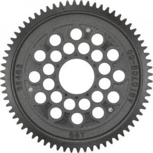 Tamiya 51423 Tuning part FF-03 68-tooth main cogwheel