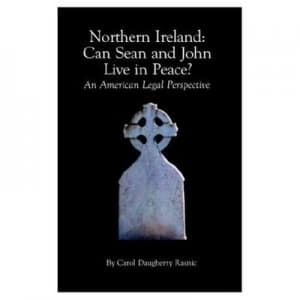 Northern Ireland Paperback