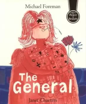 The general by Janet Charters