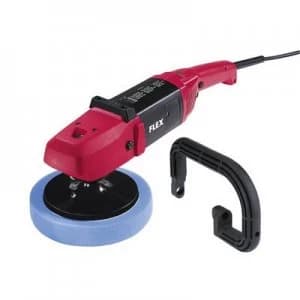 Flex L 602 VR 329.800 Rotary polisher 230 V 1500 W 400 - 2400 rpm 220 mm