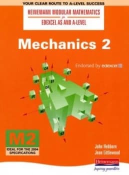 Mechanics 2 by John Hebborn Paperback
