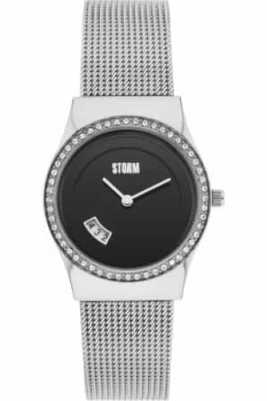 Ladies STORM Cyro Watch 47385/BK