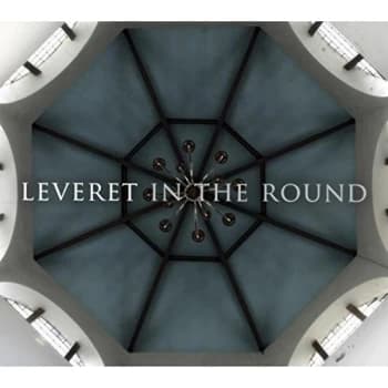 Leveret - In the Round CD