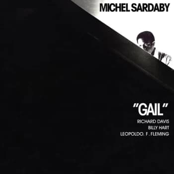 Michel Sardaby - Gail Vinyl