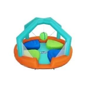 Bestway Dodge & Drench Multicolour Water Park