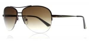 Guess 7468 Sunglasses Bronze 48F 59mm