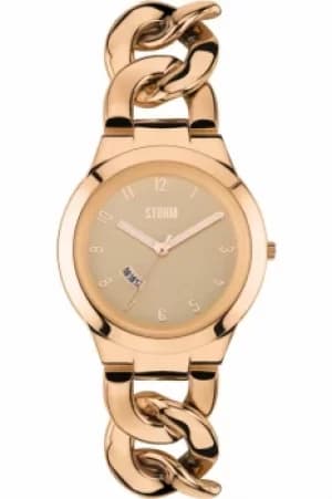 Ladies STORM Shelly Watch 47215/RG