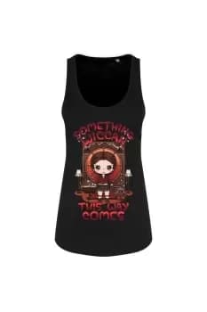 Something Wiccan This Way Comes Vest Top