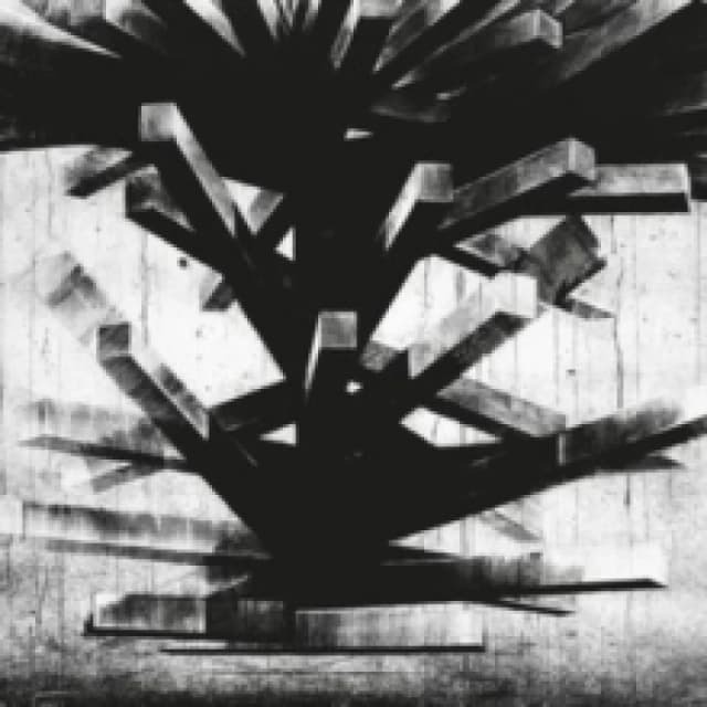 The Tower CD / Album Digipak