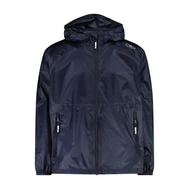 Waterproof jacket for children CMP Bleu Male 14 ans