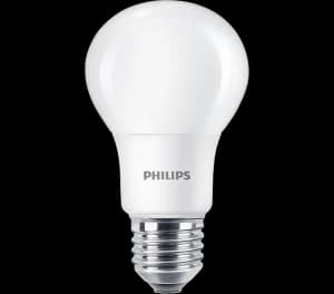 Philips CorePro 5W ES/E27 GLS 150° Dimmable Very Warm White - 66062800