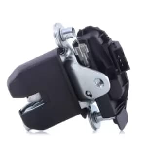 RIDEX Tailgate Lock SKODA 1362T0048 5J0827501A,5J0827501B,5J0827501C 5J0827501D