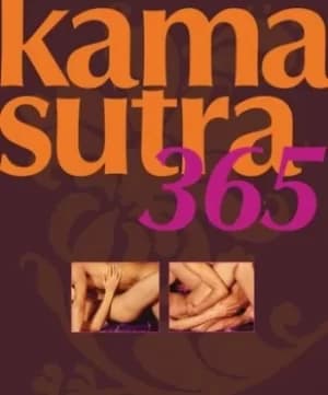 Kama Sutra 365 by Katey MacKenzie