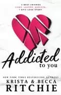 addicted to you