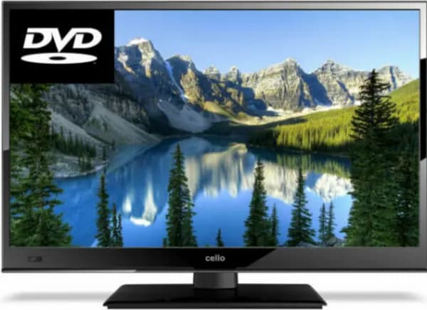 Cello 24" C24230F LED TV