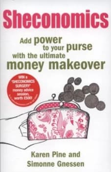 Sheconomics by Karen J. Pine Paperback