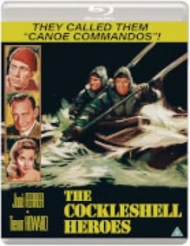 The Cockleshell Heroes