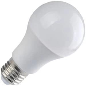 Sealey Bulb 10W/230V SMD LED 3000K E27 Edison Screw Cap - Warm White Light