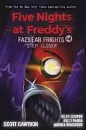 five nights at freddys fazbear frights 4