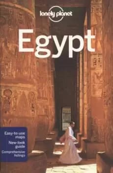 Egypt by Lonely Planet