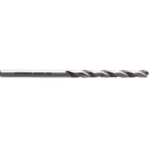 Sherwood 8.50MM HSS S/S Bright L/S Drill