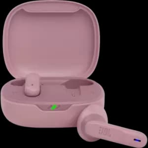 JBL T120TWSBLK True Wireless Earbuds