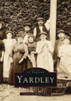 Yardley by Michael Byrne