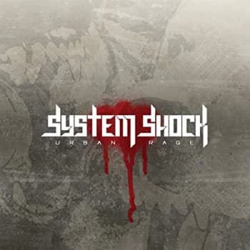System Shock - Urban Rage CD