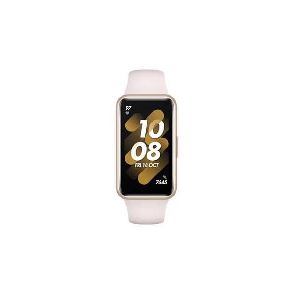 Huawei Band 7 - Pink 10366300