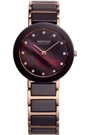 Ladies Bering Ceramic Watch 11429-765