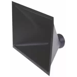 Charnwood DH410 Dust Collection Hood 410mm x 320mm