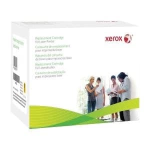 Xerox Compatible Laser Toner Ink Cartridge Yellow C540H2YGC540H1YG 006R03526