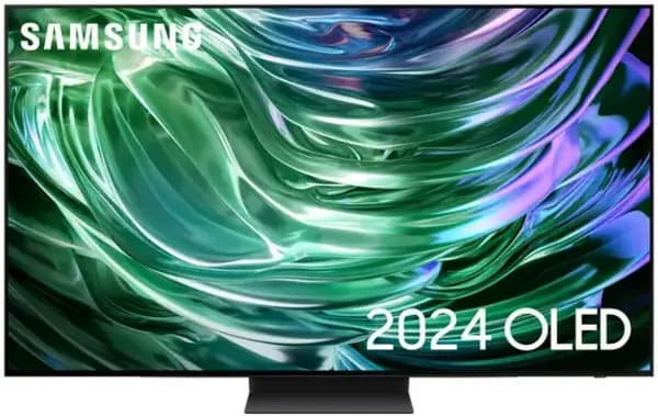 Samsung 77" QE77S90DAEXXU Smart 4K Ultra HD OLED TV