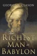 richest man in babylon original 1926 edition