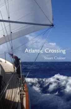 Atlantic Crossing by Stuart Crainer Paperback