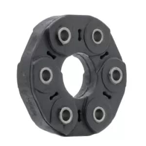 RIDEX Drive Shaft Coupler Bolt Hole Circle Ø: 100mm 1427J0054 Joint, propeller shaft MERCEDES-BENZ,E-Klasse Limousine (W211),C-Klasse Limousine (W203)