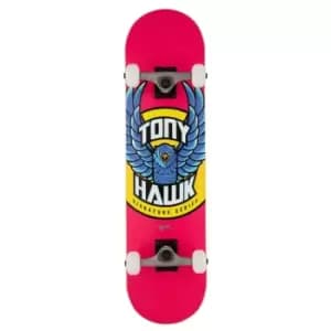 Tony Hawk Hawk Signature Series 180+ Complete Skateboard - Pink