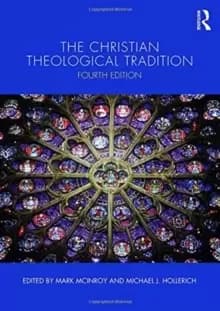 The Christian Theological Tradition