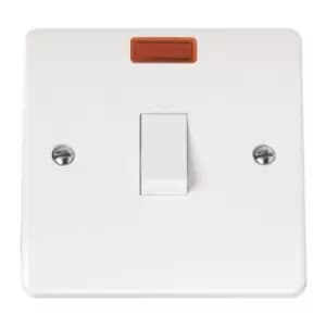 Mode 20A DP Switch With Neon - CMA623 - 217388