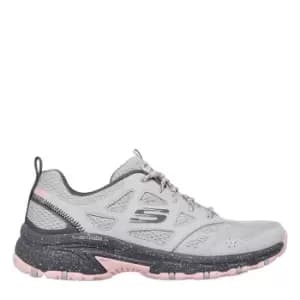 Skechers Pure Escapade Trainers - Grey