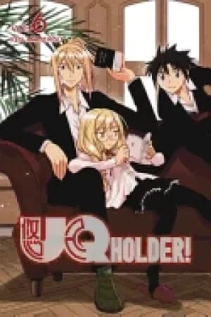 uq holder 6