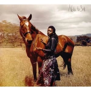 Jah9 - Note To Self Vinyl