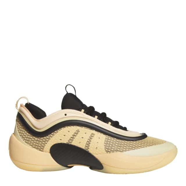 adidas DON Issue 6 Acid Orange male 8 (42)